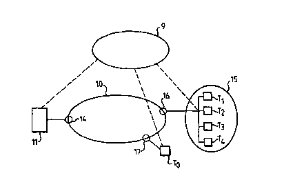 Une figure unique qui représente un dessin illustrant l'invention.